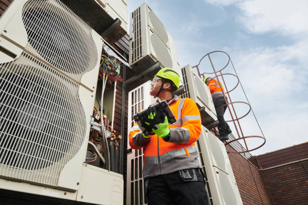 Best HVAC Retrofitting and Upgrading in Batavia, OH