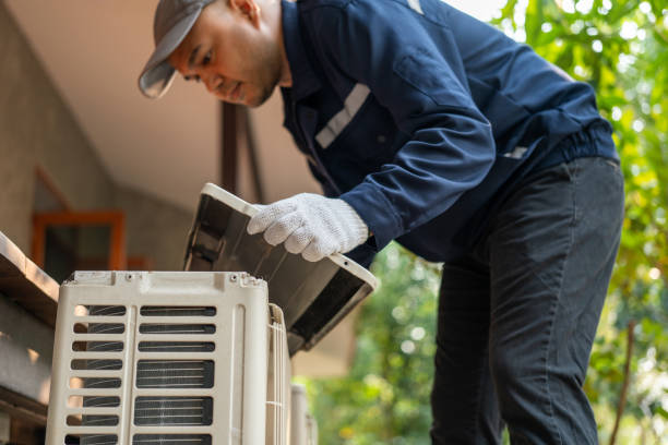 Best Air Conditioning Cleaning in Batavia, OH